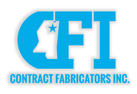 Contract Fabricators Inc.